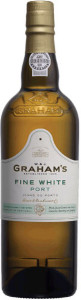 Graham's Fine White Port