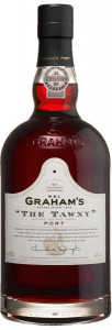 Graham's Port The Tawny