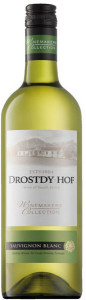 Drostdy-Hof Sauvignon Blanc