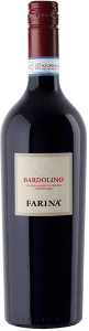 Farina Bardolino Rosso