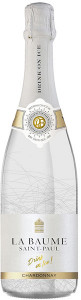 La Baume Ice Sparkling Chardonnay Demi-Sec