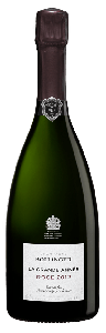 Champagne Bollinger La Grande Année Brut Rosé 2014