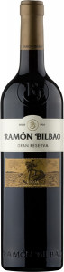 Ramón Bilbao Rioja Gran Reserva
