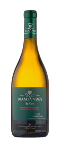 DiamAndes Grande Reserve Chardonnay