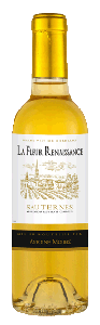 Chateau La Fleur Renaissance Sauternes