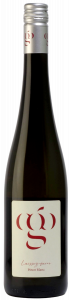 Gruber43 Laissez Faire Pinot blanc Natuurwijn