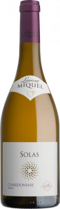 Laurent Miquel Solas Chardonnay