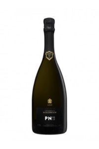 Bollinger PN VZ15 (100% Pinot Noir) gelimiteerde oplage!