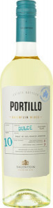 Salentein Portillo Dulce Sauvignon Blanc