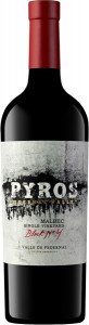 Pyros Single Vineyard block 4 Malbec