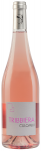 Culombu Tribbiera Rosé