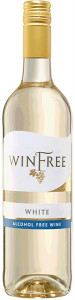 Winfree White Wine Alcoholvrij (<0.5%)