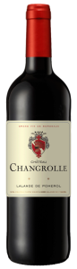 Château Changrolle