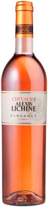 Chevalier Alexis Lichine Cinsault Rosé Wijn Aanbieding