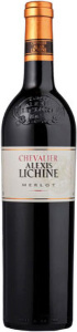 Chevalier Alexis Lichine Merlot Wijn Aanbieding