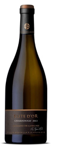 Domaine de La Baume Elite D'Or Chardonnay-Roussanne 