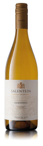 Salentein Barrel Selection Chardonnay